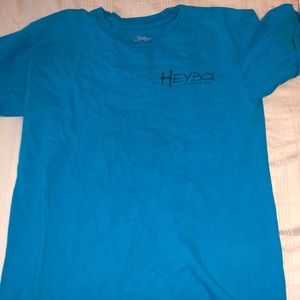 HEYBO t shirt